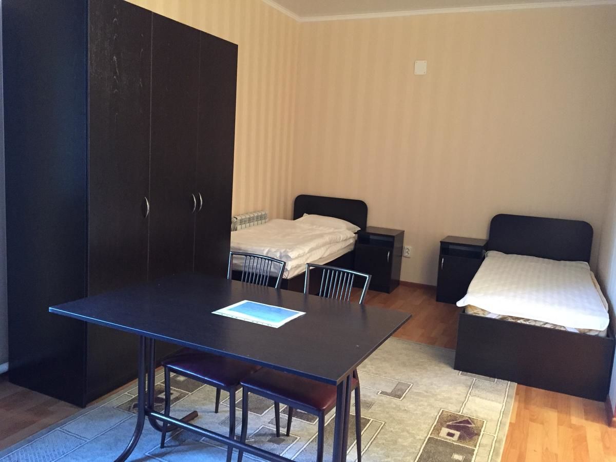 Хостелы Almaty Five Seasons Hotel&Hostel Алматы-13