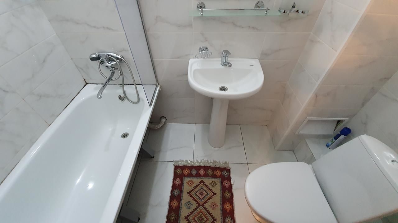 Хостелы Almaty Five Seasons Hotel&Hostel Алматы-5