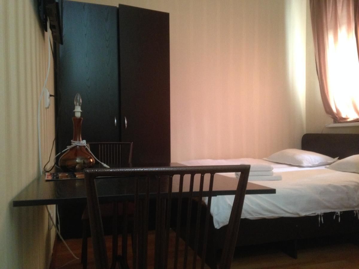 Хостелы Almaty Five Seasons Hotel&Hostel Алматы-31