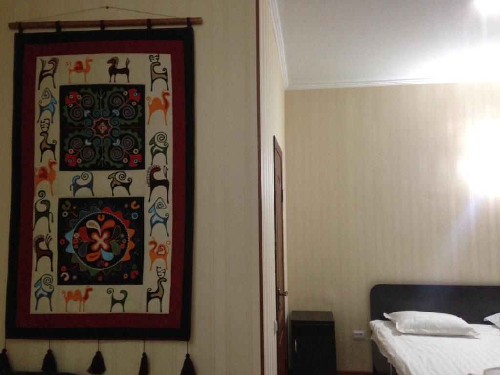 Хостелы Almaty Five Seasons Hotel&Hostel Алматы-54