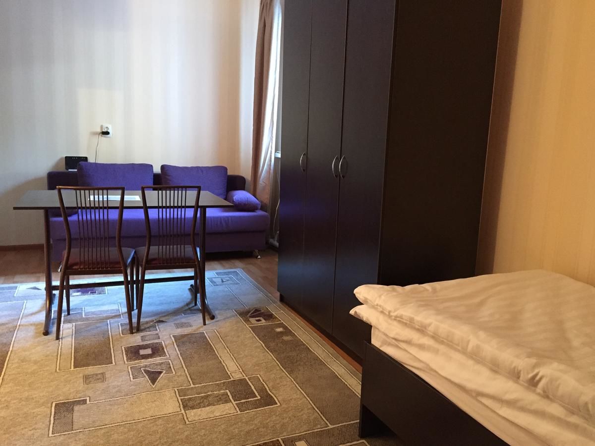 Хостелы Almaty Five Seasons Hotel&Hostel Алматы-12