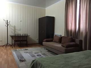 Хостелы Almaty Five Seasons Hotel&Hostel Алматы Двухместный номер «Комфорт» с 1 кроватью-2
