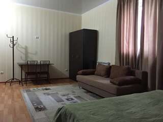 Хостелы Almaty Five Seasons Hotel&Hostel Алматы Двухместный номер «Комфорт» с 1 кроватью-9