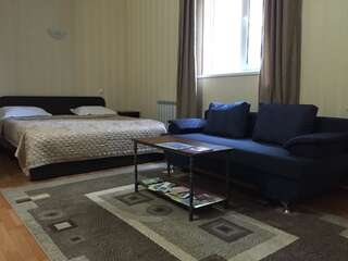 Хостелы Almaty Five Seasons Hotel&Hostel Алматы-6