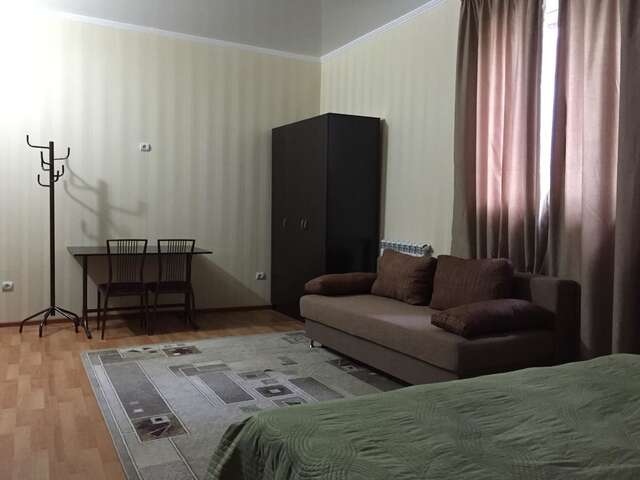 Хостелы Almaty Five Seasons Hotel&Hostel Алматы-13