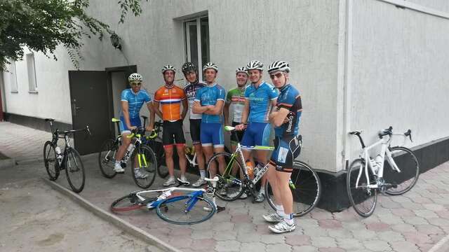 Хостелы Almaty Five Seasons Hotel&Hostel Алматы-14