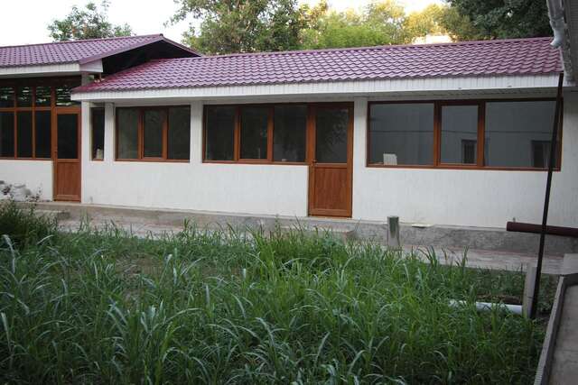 Хостелы Almaty Five Seasons Hotel&Hostel Алматы-16