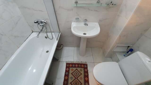 Хостелы Almaty Five Seasons Hotel&Hostel Алматы-4