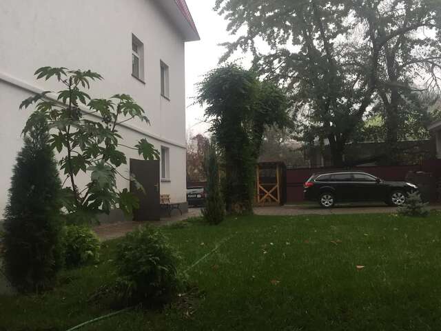 Хостелы Almaty Five Seasons Hotel&Hostel Алматы-23