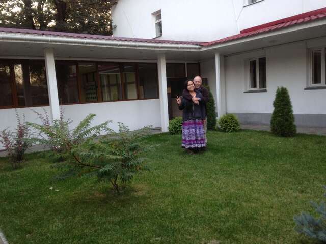 Хостелы Almaty Five Seasons Hotel&Hostel Алматы-27