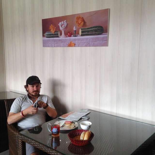 Хостелы Almaty Five Seasons Hotel&Hostel Алматы-29