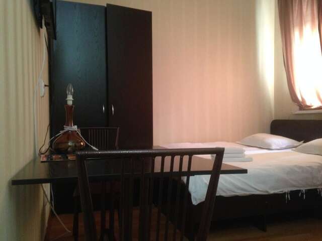 Хостелы Almaty Five Seasons Hotel&Hostel Алматы-30