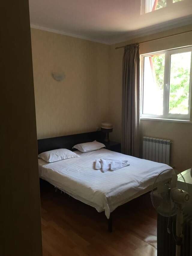 Хостелы Almaty Five Seasons Hotel&Hostel Алматы-31