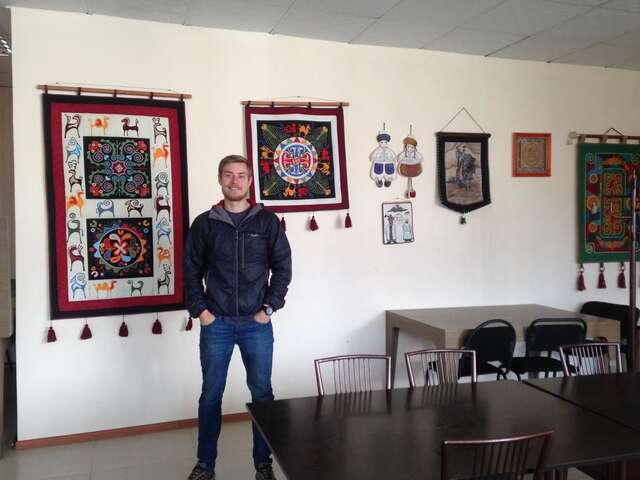 Хостелы Almaty Five Seasons Hotel&Hostel Алматы-32