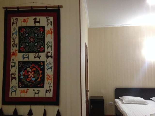 Хостелы Almaty Five Seasons Hotel&Hostel Алматы-47