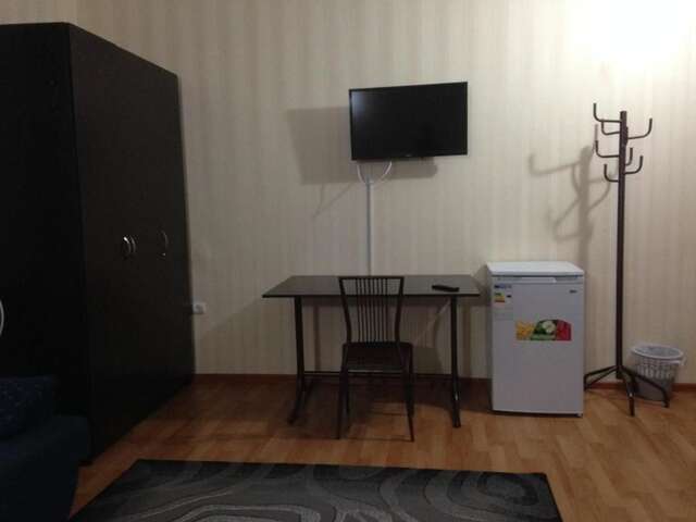 Хостелы Almaty Five Seasons Hotel&Hostel Алматы-49