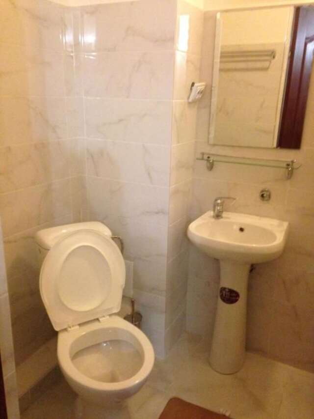 Хостелы Almaty Five Seasons Hotel&Hostel Алматы-57